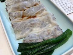 云南珊瑚菌肠-千灯盛汇·头牌粤菜(致越优城店)
