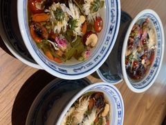 -首秀·四川料理(星耀101店)
