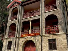 -浙江大学(之江校区)