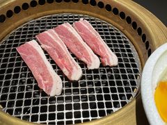 -谷牛和牛烤肉(漕河泾印象城店)