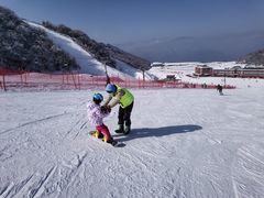 -太子岭滑雪场