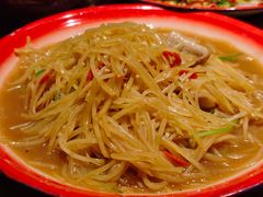 破店土豆丝-泥糊破店小酒馆·团建聚餐(南京西路店)