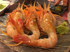 -加太贺日式和风料理