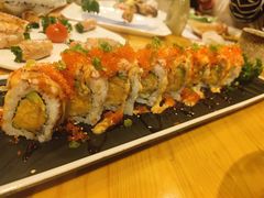 -北国料理(世荣路店)