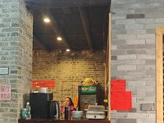 -61号餐吧(兴坪古镇漓江店)