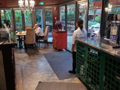 -铜锣湾·有麝自然香(重庆新天地店)
