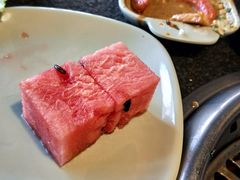 -盛江山自助料理(太原街万达店)