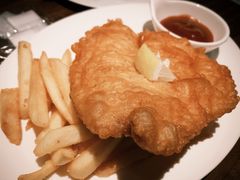 -FABIO’S费比欧披萨餐厅