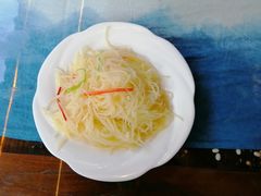 -尽善百年古院餐厅(王家老宅店)