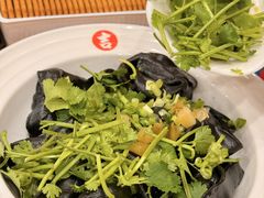 -吉祥馄饨(延安中路店)