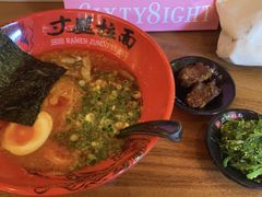 -寸屋拉面(凯德晶萃店)