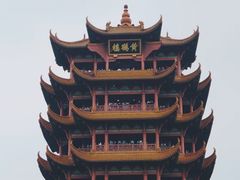 -黄鹤楼