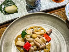 -生机蔬食·24节气料理餐厅(番禺广场店)