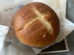 不素之霸双层牛堡套餐-麦当劳(联盛店)