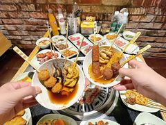-韩盛·盛江山自助料理(沈辽路万达店)