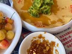 -旺角小渔村·海肠捞饭开创者(二马路店)