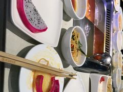 -海底捞火锅(吾悦国际广场店)