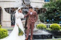 点击看大图 -太古映画婚纱摄影(天河店)