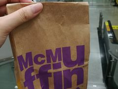 -麦当劳(新世纪环球中心店)