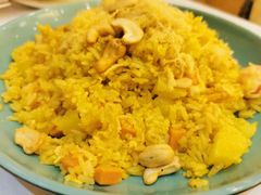 -阿诺泰·泰国餐厅(紫荆店)