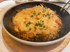 -楚山晓·湖北菜(武汉光谷K11店)