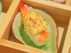 -团子君寿司·茶