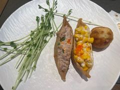 -牛YO寿喜烧和牛火锅自助(三台子万象汇店)