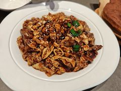 -黑窑厂糖油饼烤鸭·清真菜(旗舰店)