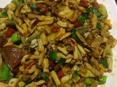 -刘胖子家常菜·蹄花焖藕(兴业店)