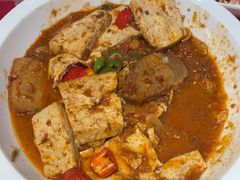 -西贝(上海我格广场店)