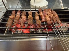 -小寒羊烧烤(凯瑞时代大厦店)