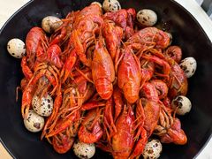 -小林哥的海鲜馆·夜宵烧烤(渔人码头店)