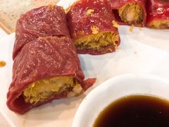 -点都德(盘福楼店)