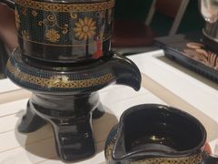 -喜势点·糖沙翁手工茶点·本地人茶居(永庆坊店)