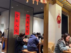 -李百蟹·江南蟹黄面·河景餐厅(夫子庙总店)