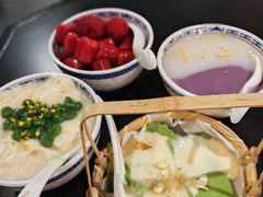 -金陵家宴·金陵春·南京菜(夫子庙店)