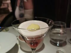 -Le Comptoir de Pierre Gagnaire