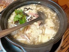 -大胡子海鲜·天津菜·砂锅烧烤(五大道创始店)