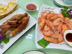 -景好海鲜餐厅(大鹏必选旅游店)