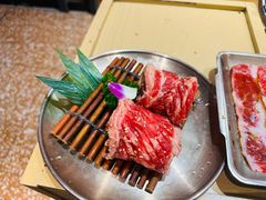 -西塔老太太泥炉烤肉(杭州首店)