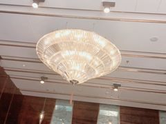 -顺德美的万豪酒店-万豪中餐厅