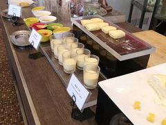 -怡聚轩全日制自助餐厅(大中华喜来登酒店)