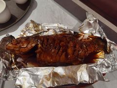 -宏宴·新京菜(望京店)