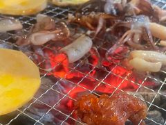 -平泽烤肉(锦水街店)