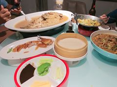 -豫丰汇河南名菜楼(武记餐饮)