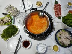 -刘记糟粕醋海鲜烧烤