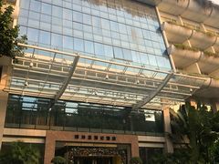 -博林圣海伦酒店-LA VILLA自助西餐厅(华侨城店)