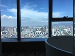 -连云港苏宁索菲特酒店