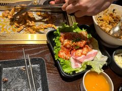 -新石器烤肉(之心城店)