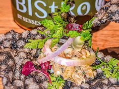 -Bistro 63 创意融合料理(广粤天地店)